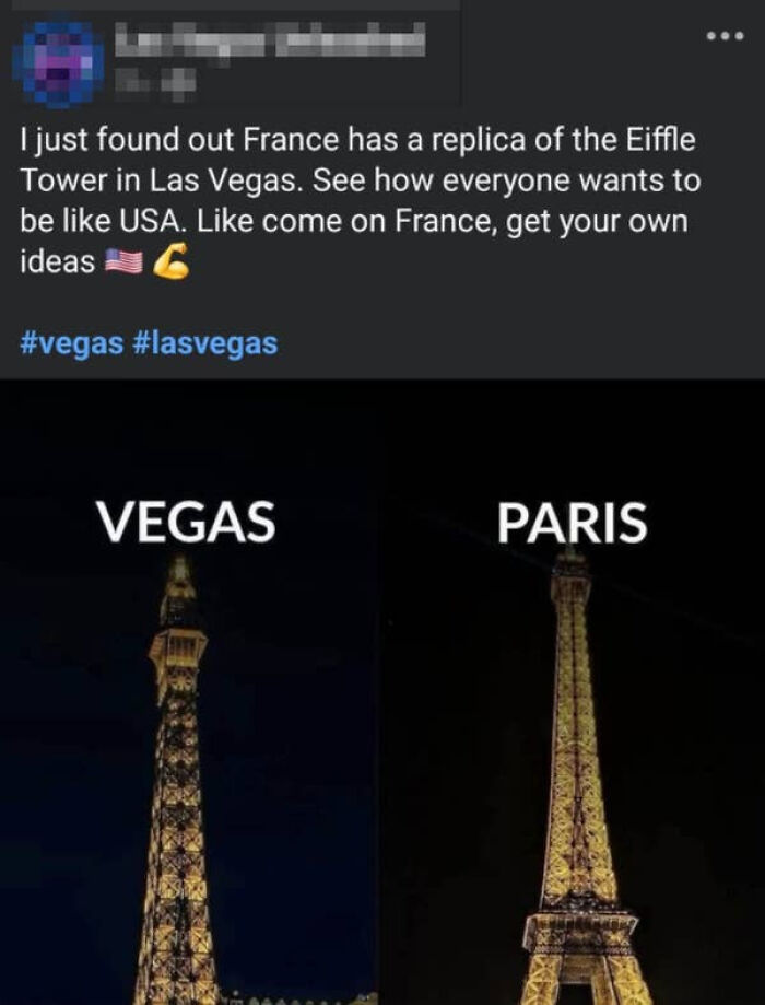 Some Americans Shouldn’t Use Their Freedom Of Speech, And These Images Prove It (99 Examples) Some Americans Shouldn’t Use Their Freedom Of Speech, And These Images Prove It (99 Examples)