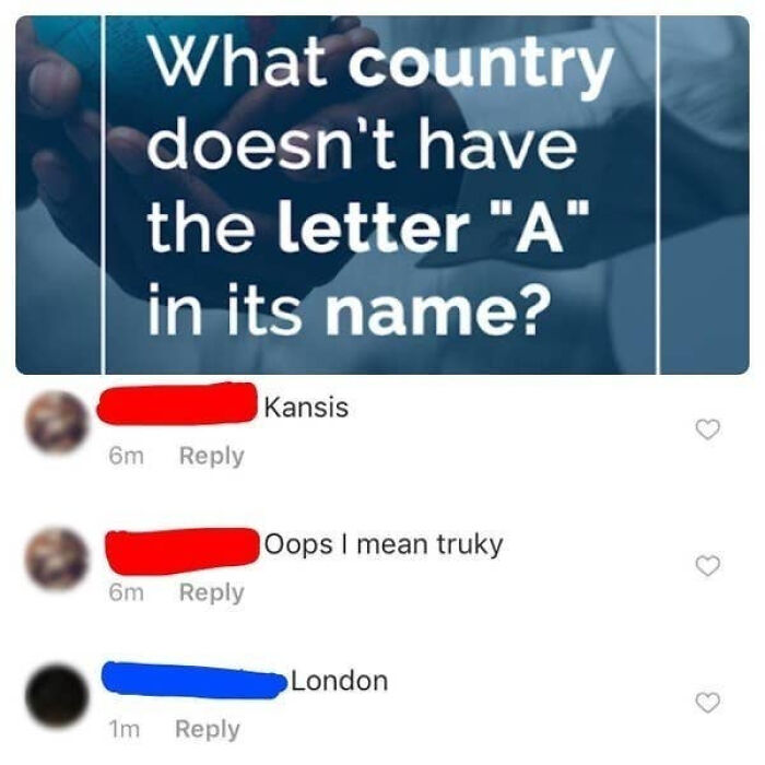 Some Americans Shouldn’t Use Their Freedom Of Speech, And These Images Prove It (99 Examples) Some Americans Shouldn’t Use Their Freedom Of Speech, And These Images Prove It (99 Examples)