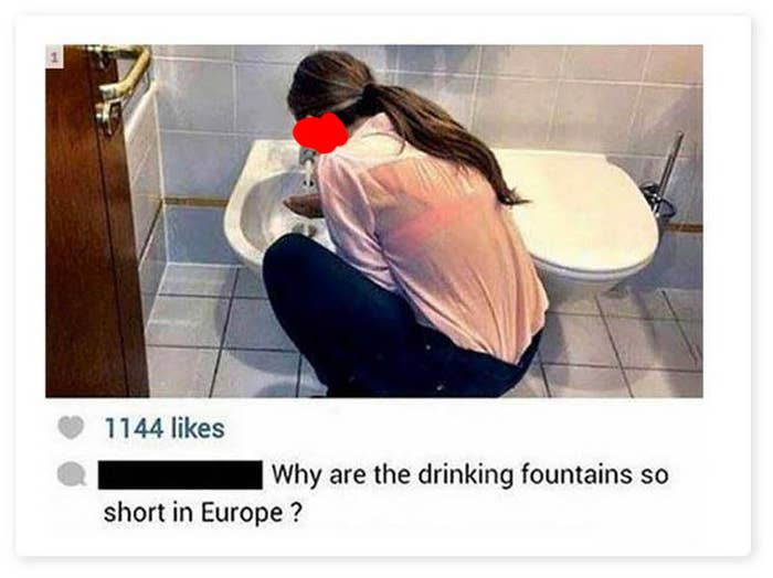 Some Americans Shouldn’t Use Their Freedom Of Speech, And These Images Prove It (99 Examples) Some Americans Shouldn’t Use Their Freedom Of Speech, And These Images Prove It (99 Examples)