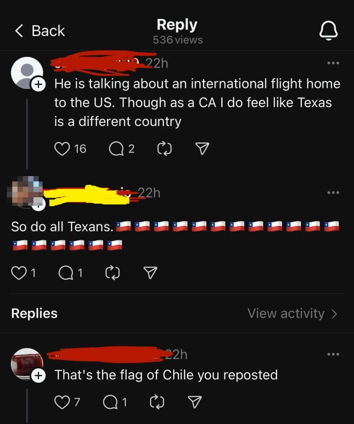 Some Americans Shouldn’t Use Their Freedom Of Speech, And These Images Prove It (99 Examples) Some Americans Shouldn’t Use Their Freedom Of Speech, And These Images Prove It (99 Examples)