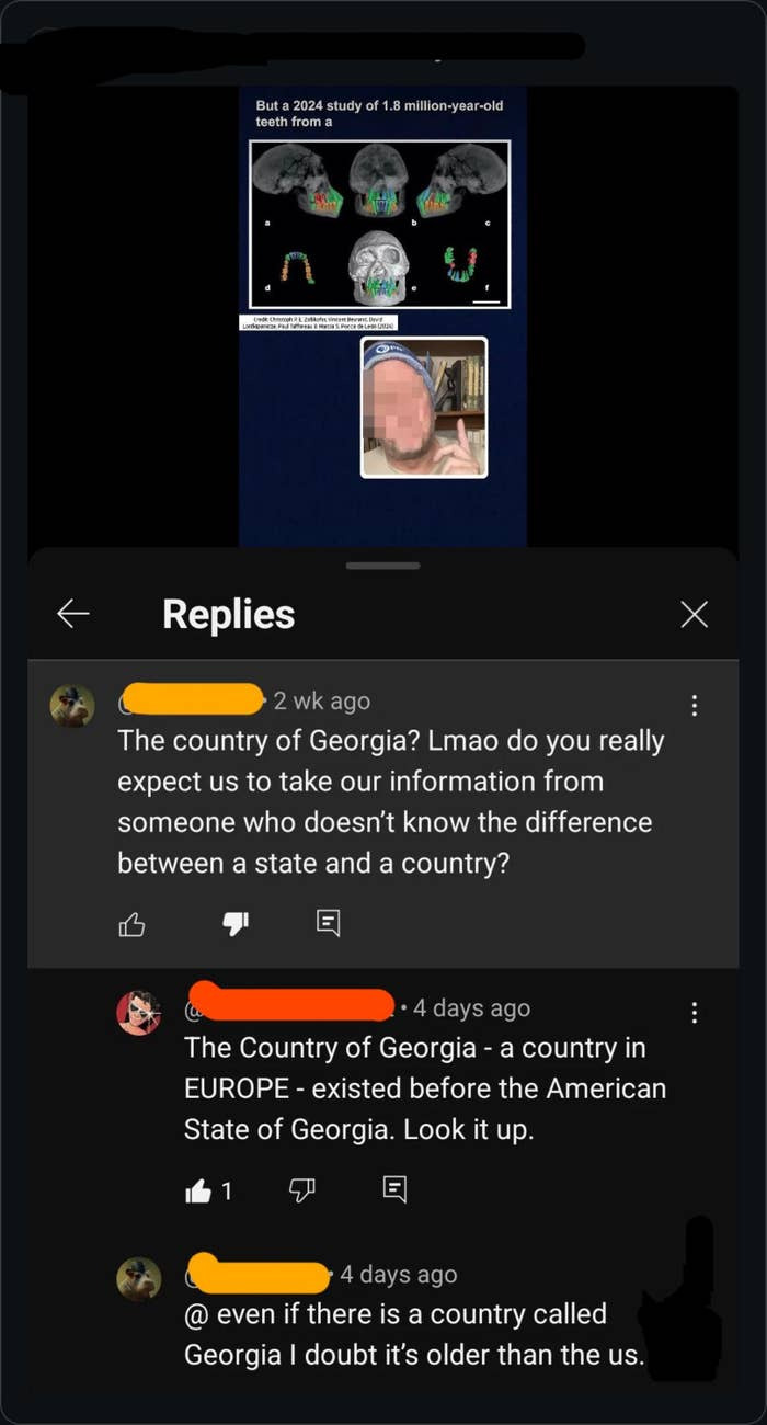 Some Americans Shouldn’t Use Their Freedom Of Speech, And These Images Prove It (99 Examples) Some Americans Shouldn’t Use Their Freedom Of Speech, And These Images Prove It (99 Examples)