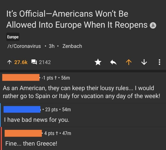 Some Americans Shouldn’t Use Their Freedom Of Speech, And These Images Prove It (99 Examples) Some Americans Shouldn’t Use Their Freedom Of Speech, And These Images Prove It (99 Examples)
