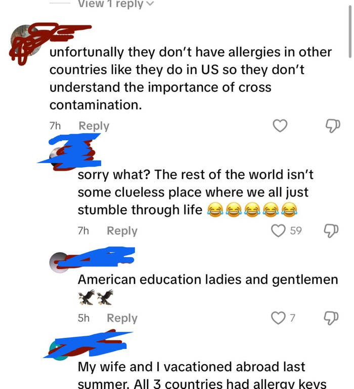 Some Americans Shouldn’t Use Their Freedom Of Speech, And These Images Prove It (99 Examples) Some Americans Shouldn’t Use Their Freedom Of Speech, And These Images Prove It (99 Examples)