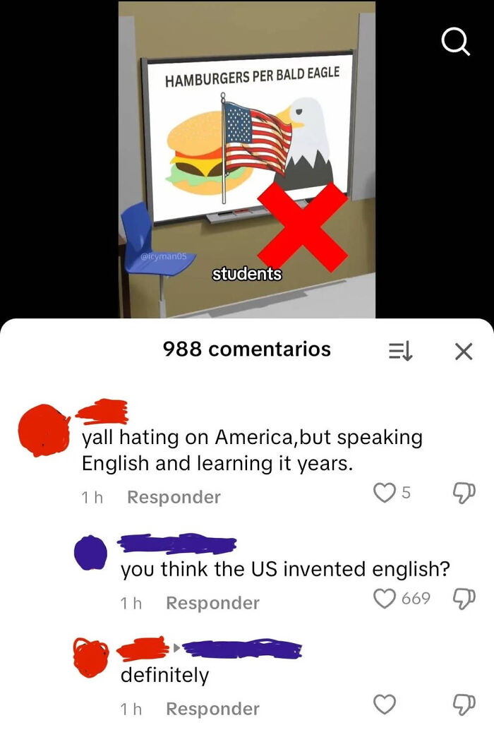 Some Americans Shouldn’t Use Their Freedom Of Speech, And These Images Prove It (99 Examples) Some Americans Shouldn’t Use Their Freedom Of Speech, And These Images Prove It (99 Examples)