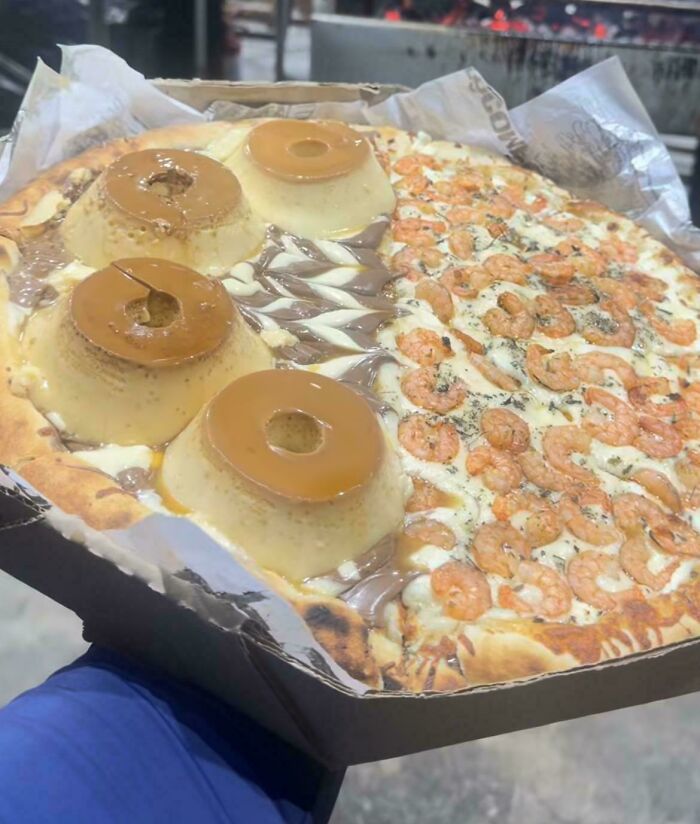 74 Questionable Food Combos That Have No Business Being Served On A Plate 74 Questionable Food Combos That Have No Business Being Served On A Plate