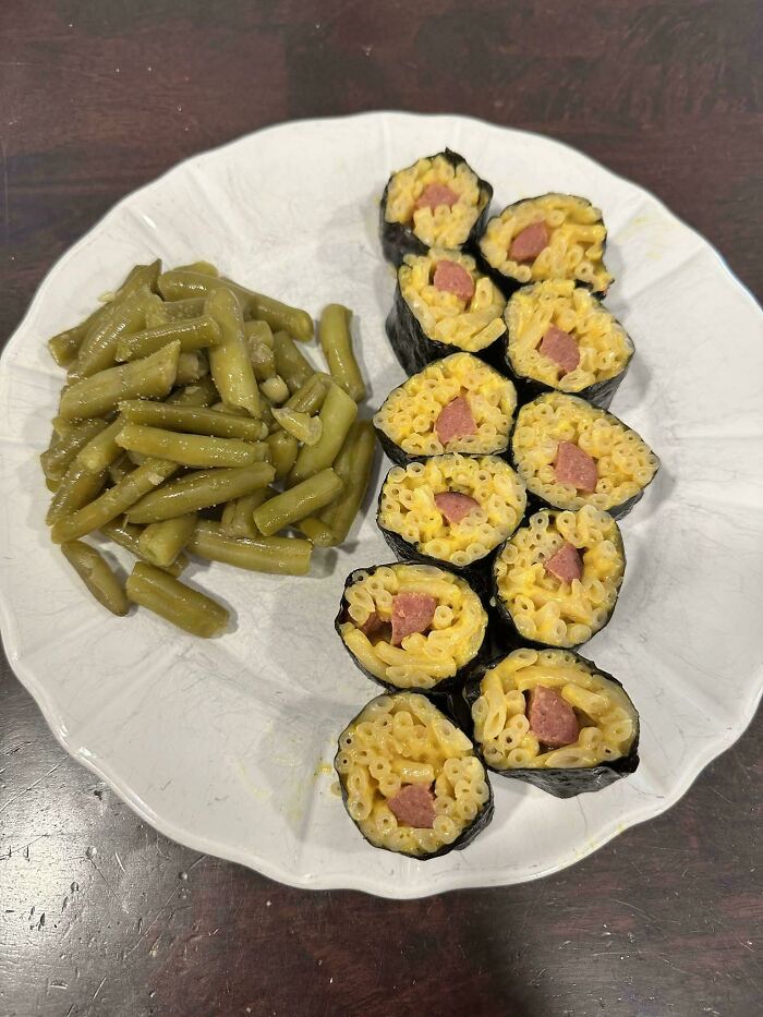 74 Questionable Food Combos That Have No Business Being Served On A Plate 74 Questionable Food Combos That Have No Business Being Served On A Plate