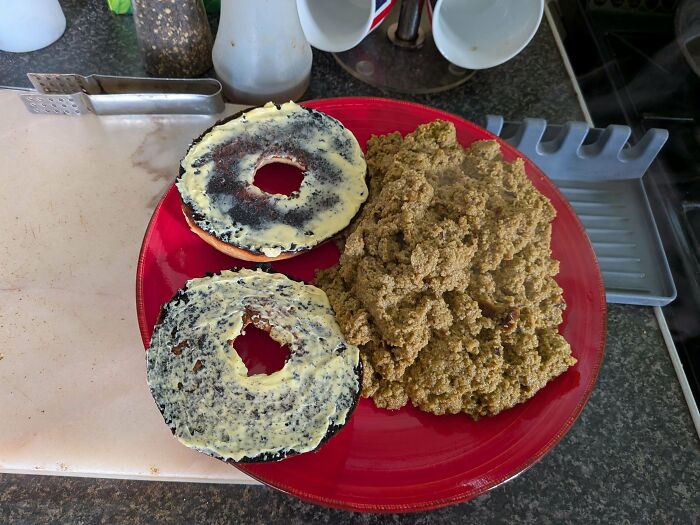 74 Questionable Food Combos That Have No Business Being Served On A Plate 74 Questionable Food Combos That Have No Business Being Served On A Plate