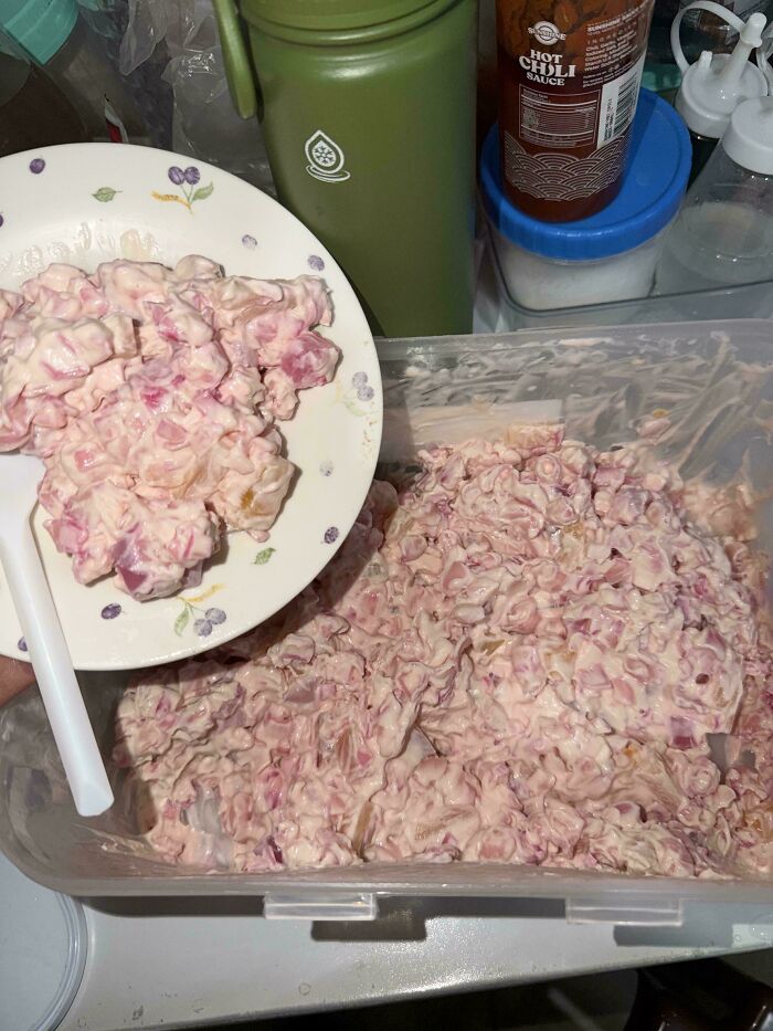 74 Questionable Food Combos That Have No Business Being Served On A Plate 74 Questionable Food Combos That Have No Business Being Served On A Plate
