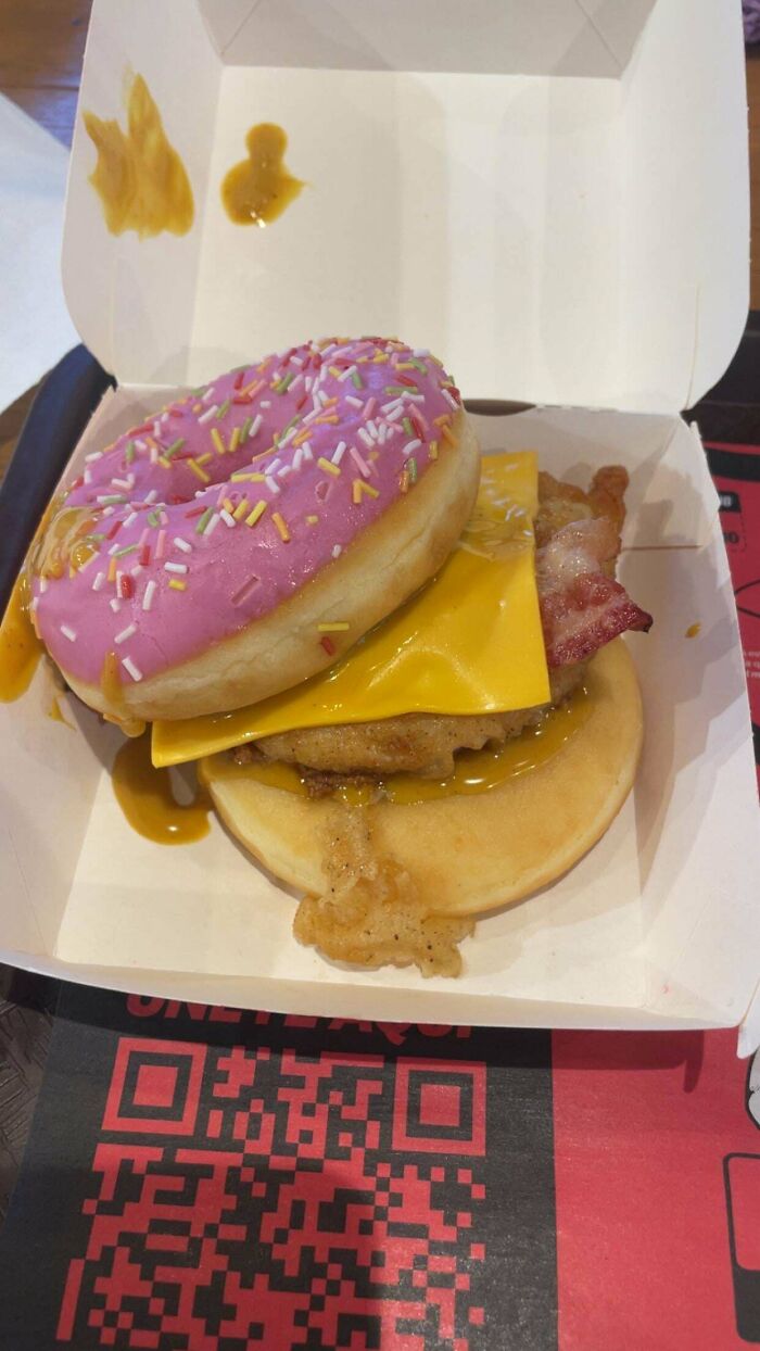 74 Questionable Food Combos That Have No Business Being Served On A Plate 74 Questionable Food Combos That Have No Business Being Served On A Plate