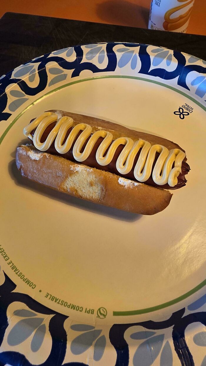 74 Questionable Food Combos That Have No Business Being Served On A Plate 74 Questionable Food Combos That Have No Business Being Served On A Plate