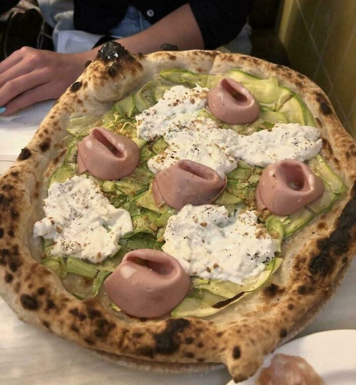74 Questionable Food Combos That Have No Business Being Served On A Plate 74 Questionable Food Combos That Have No Business Being Served On A Plate