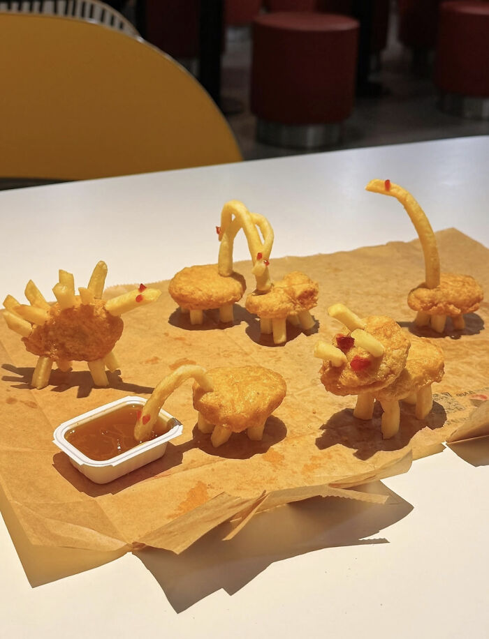 74 Questionable Food Combos That Have No Business Being Served On A Plate 74 Questionable Food Combos That Have No Business Being Served On A Plate