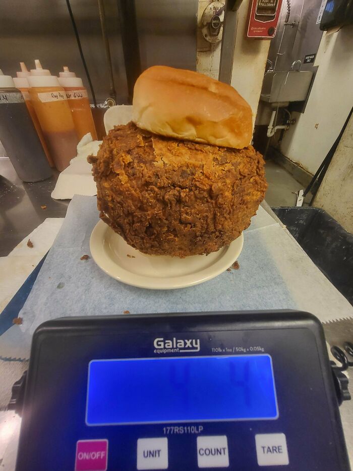 74 Questionable Food Combos That Have No Business Being Served On A Plate 74 Questionable Food Combos That Have No Business Being Served On A Plate