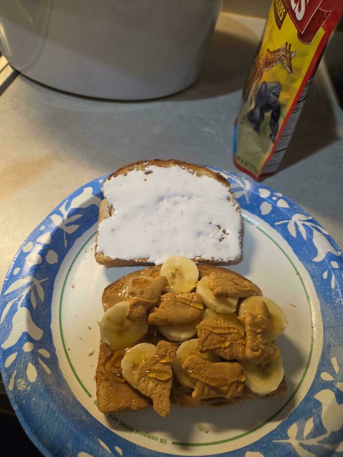 74 Questionable Food Combos That Have No Business Being Served On A Plate 74 Questionable Food Combos That Have No Business Being Served On A Plate