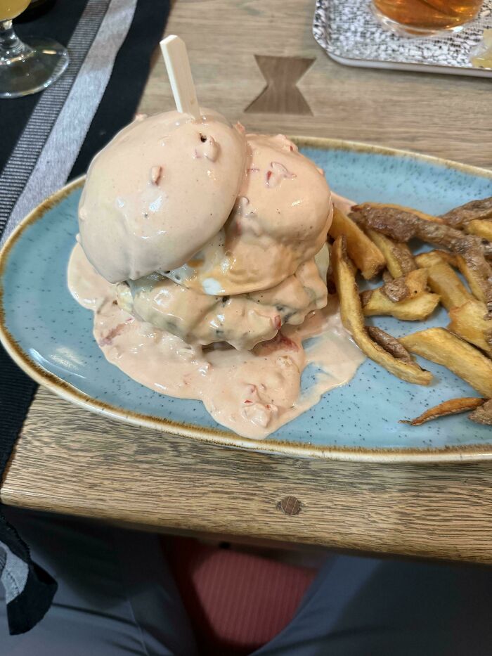 74 Questionable Food Combos That Have No Business Being Served On A Plate 74 Questionable Food Combos That Have No Business Being Served On A Plate