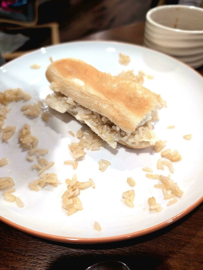 74 Questionable Food Combos That Have No Business Being Served On A Plate 74 Questionable Food Combos That Have No Business Being Served On A Plate