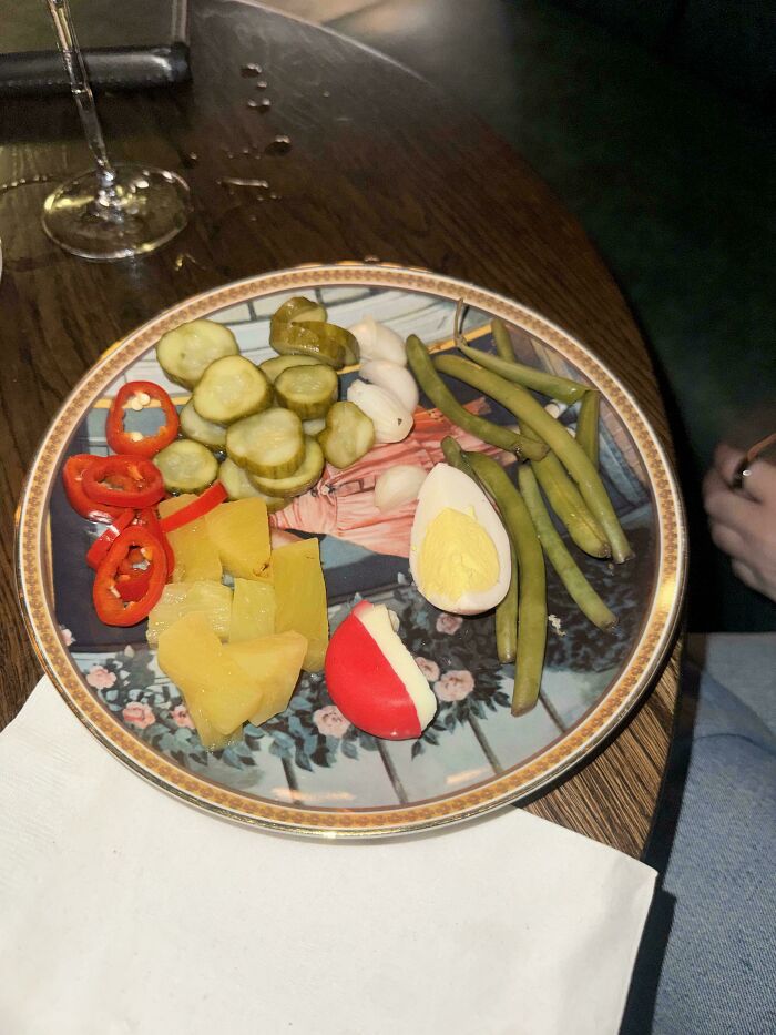 74 Questionable Food Combos That Have No Business Being Served On A Plate 74 Questionable Food Combos That Have No Business Being Served On A Plate