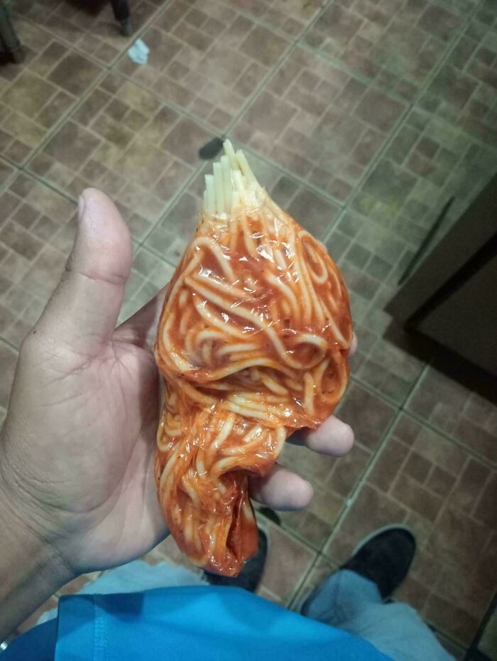 74 Questionable Food Combos That Have No Business Being Served On A Plate 74 Questionable Food Combos That Have No Business Being Served On A Plate