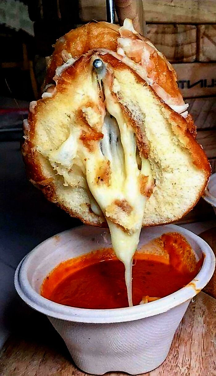 74 Questionable Food Combos That Have No Business Being Served On A Plate 74 Questionable Food Combos That Have No Business Being Served On A Plate