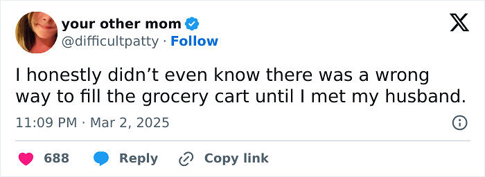 73 Marriage Tweets That Prove Living With Someone Is A Daily Exercise In Accepting Weirdness 73 Marriage Tweets That Prove Living With Someone Is A Daily Exercise In Accepting Weirdness