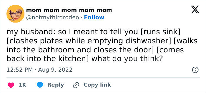 73 Marriage Tweets That Prove Living With Someone Is A Daily Exercise In Accepting Weirdness 73 Marriage Tweets That Prove Living With Someone Is A Daily Exercise In Accepting Weirdness