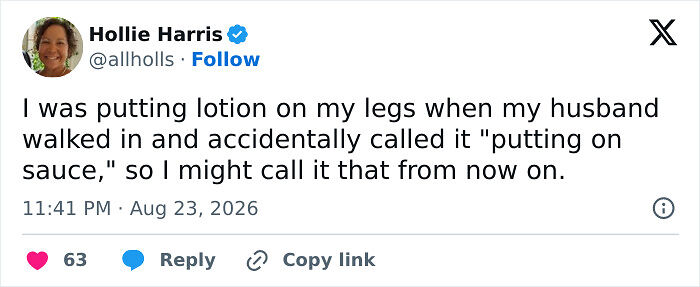 73 Marriage Tweets That Prove Living With Someone Is A Daily Exercise In Accepting Weirdness 73 Marriage Tweets That Prove Living With Someone Is A Daily Exercise In Accepting Weirdness