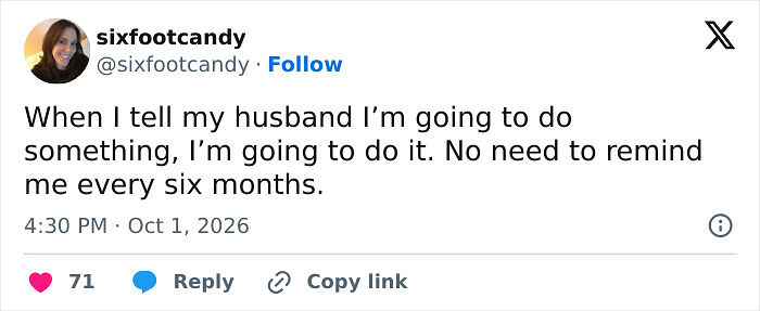 73 Marriage Tweets That Prove Living With Someone Is A Daily Exercise In Accepting Weirdness 73 Marriage Tweets That Prove Living With Someone Is A Daily Exercise In Accepting Weirdness
