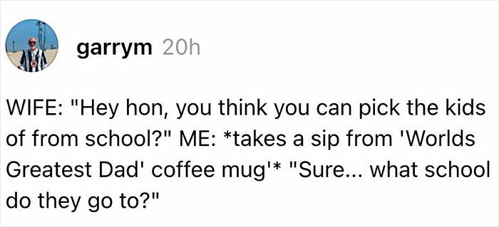73 Marriage Tweets That Prove Living With Someone Is A Daily Exercise In Accepting Weirdness 73 Marriage Tweets That Prove Living With Someone Is A Daily Exercise In Accepting Weirdness