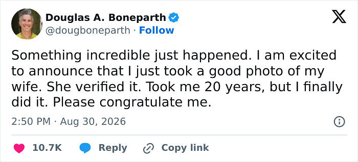 73 Marriage Tweets That Prove Living With Someone Is A Daily Exercise In Accepting Weirdness 73 Marriage Tweets That Prove Living With Someone Is A Daily Exercise In Accepting Weirdness