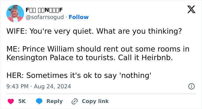 73 Marriage Tweets That Prove Living With Someone Is A Daily Exercise In Accepting Weirdness 73 Marriage Tweets That Prove Living With Someone Is A Daily Exercise In Accepting Weirdness