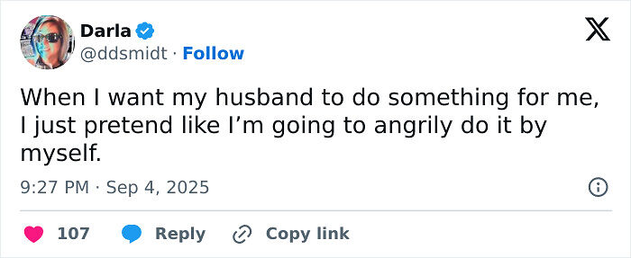 73 Marriage Tweets That Prove Living With Someone Is A Daily Exercise In Accepting Weirdness 73 Marriage Tweets That Prove Living With Someone Is A Daily Exercise In Accepting Weirdness
