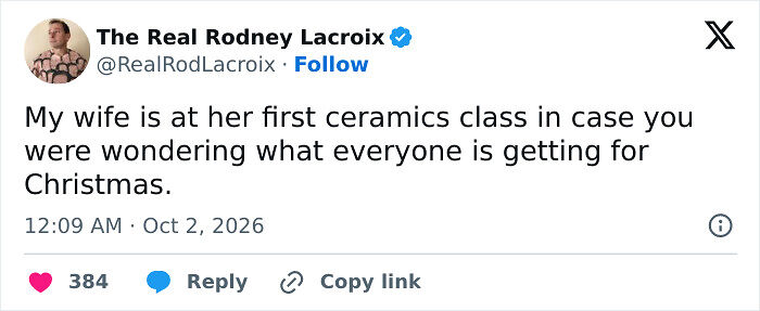 73 Marriage Tweets That Prove Living With Someone Is A Daily Exercise In Accepting Weirdness 73 Marriage Tweets That Prove Living With Someone Is A Daily Exercise In Accepting Weirdness