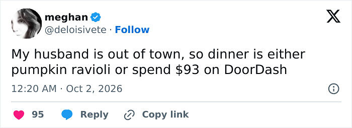 73 Marriage Tweets That Prove Living With Someone Is A Daily Exercise In Accepting Weirdness 73 Marriage Tweets That Prove Living With Someone Is A Daily Exercise In Accepting Weirdness