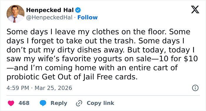 73 Marriage Tweets That Prove Living With Someone Is A Daily Exercise In Accepting Weirdness 73 Marriage Tweets That Prove Living With Someone Is A Daily Exercise In Accepting Weirdness