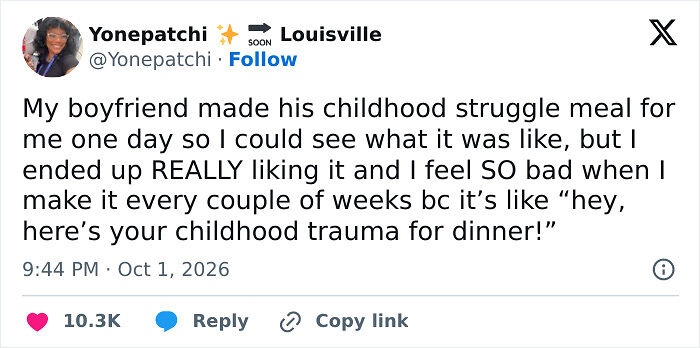 73 Marriage Tweets That Prove Living With Someone Is A Daily Exercise In Accepting Weirdness 73 Marriage Tweets That Prove Living With Someone Is A Daily Exercise In Accepting Weirdness
