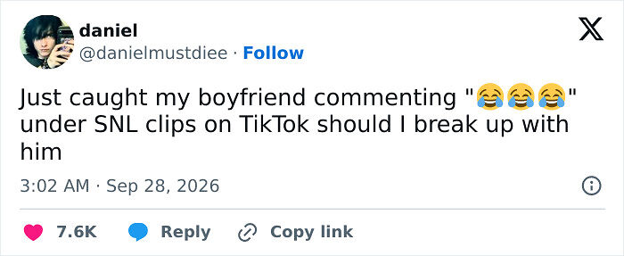 73 Marriage Tweets That Prove Living With Someone Is A Daily Exercise In Accepting Weirdness 73 Marriage Tweets That Prove Living With Someone Is A Daily Exercise In Accepting Weirdness