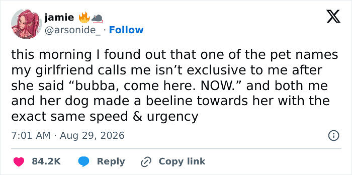 73 Marriage Tweets That Prove Living With Someone Is A Daily Exercise In Accepting Weirdness 73 Marriage Tweets That Prove Living With Someone Is A Daily Exercise In Accepting Weirdness
