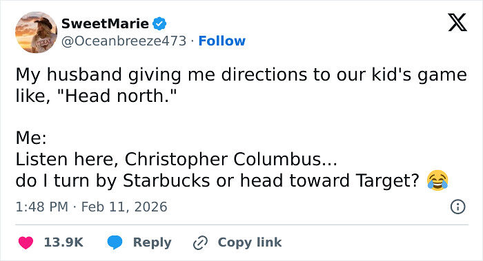 73 Marriage Tweets That Prove Living With Someone Is A Daily Exercise In Accepting Weirdness 73 Marriage Tweets That Prove Living With Someone Is A Daily Exercise In Accepting Weirdness