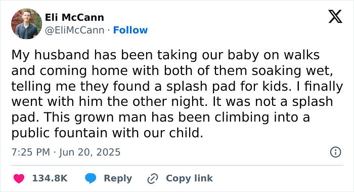 73 Marriage Tweets That Prove Living With Someone Is A Daily Exercise In Accepting Weirdness 73 Marriage Tweets That Prove Living With Someone Is A Daily Exercise In Accepting Weirdness