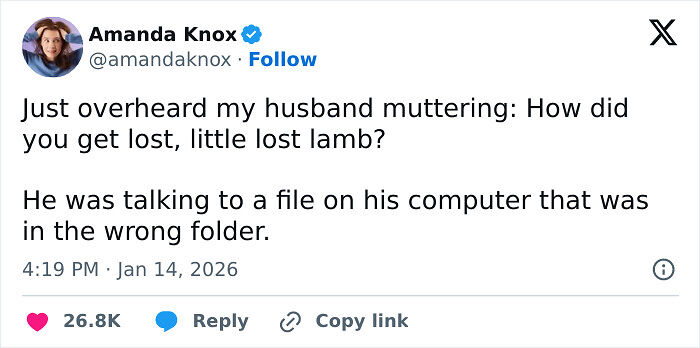 73 Marriage Tweets That Prove Living With Someone Is A Daily Exercise In Accepting Weirdness 73 Marriage Tweets That Prove Living With Someone Is A Daily Exercise In Accepting Weirdness