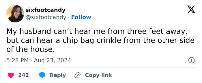 73 Marriage Tweets That Prove Living With Someone Is A Daily Exercise In Accepting Weirdness 73 Marriage Tweets That Prove Living With Someone Is A Daily Exercise In Accepting Weirdness