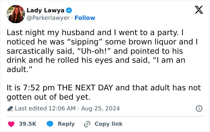 73 Marriage Tweets That Prove Living With Someone Is A Daily Exercise In Accepting Weirdness 73 Marriage Tweets That Prove Living With Someone Is A Daily Exercise In Accepting Weirdness