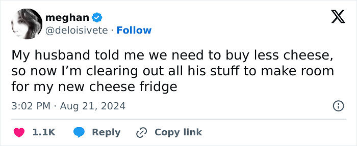 73 Marriage Tweets That Prove Living With Someone Is A Daily Exercise In Accepting Weirdness 73 Marriage Tweets That Prove Living With Someone Is A Daily Exercise In Accepting Weirdness