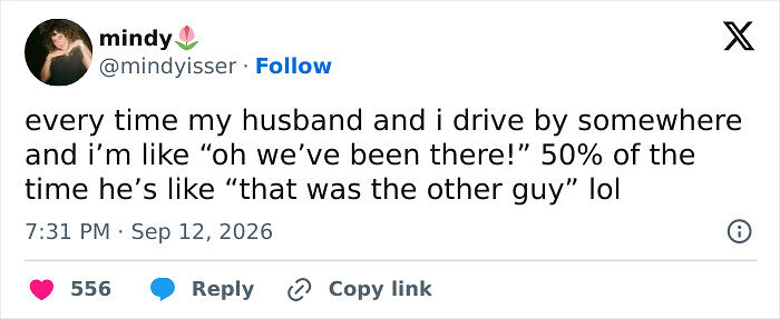73 Marriage Tweets That Prove Living With Someone Is A Daily Exercise In Accepting Weirdness 73 Marriage Tweets That Prove Living With Someone Is A Daily Exercise In Accepting Weirdness