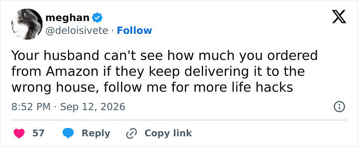 73 Marriage Tweets That Prove Living With Someone Is A Daily Exercise In Accepting Weirdness 73 Marriage Tweets That Prove Living With Someone Is A Daily Exercise In Accepting Weirdness