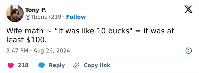 73 Marriage Tweets That Prove Living With Someone Is A Daily Exercise In Accepting Weirdness 73 Marriage Tweets That Prove Living With Someone Is A Daily Exercise In Accepting Weirdness