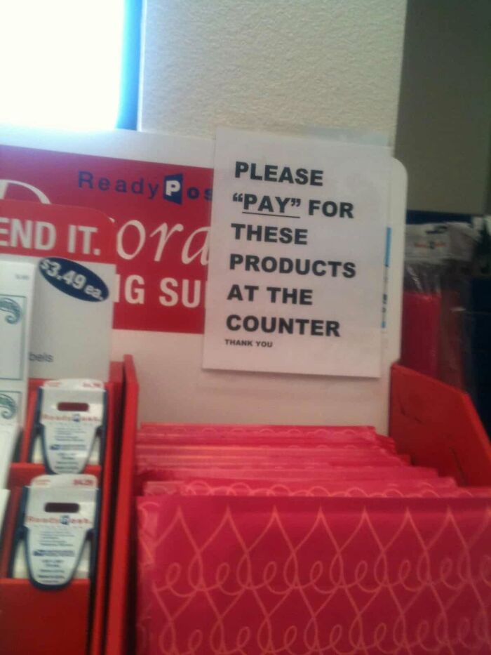 63 Hilarious And Concerning Times People Misused Quotation Marks And Made It Weird 63 Hilarious And Concerning Times People Misused Quotation Marks And Made It Weird