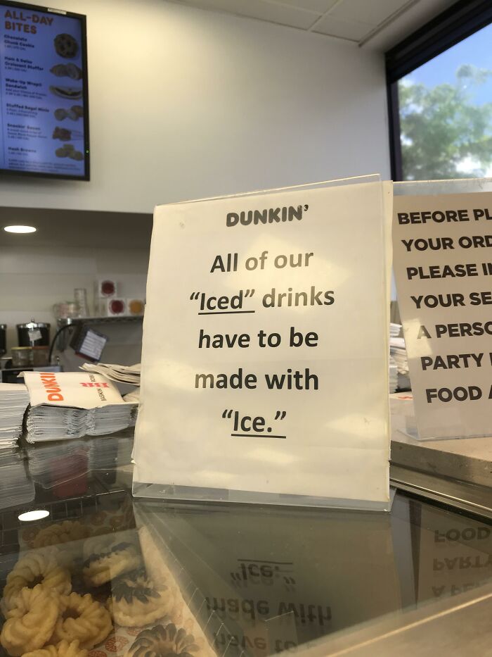 63 Hilarious And Concerning Times People Misused Quotation Marks And Made It Weird 63 Hilarious And Concerning Times People Misused Quotation Marks And Made It Weird