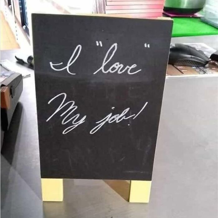 63 Hilarious And Concerning Times People Misused Quotation Marks And Made It Weird 63 Hilarious And Concerning Times People Misused Quotation Marks And Made It Weird