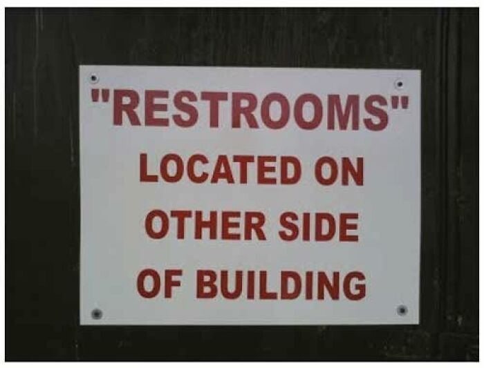 63 Hilarious And Concerning Times People Misused Quotation Marks And Made It Weird 63 Hilarious And Concerning Times People Misused Quotation Marks And Made It Weird